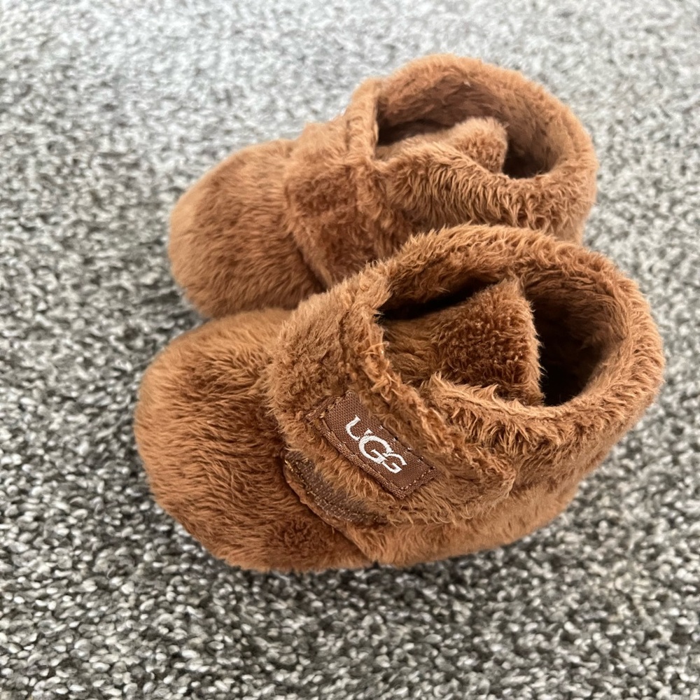 Baby Ugg